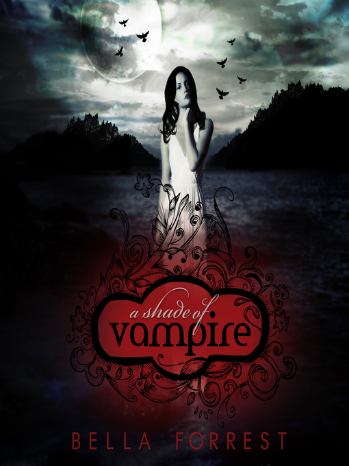 Cover image for A Shade of Vampire